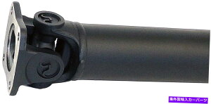 Driveshaft ���A�h���C�u�V���t�g�h�[�}��946-417�AF81Z4R602AV�t�B�b�g99-02 F350S/D 7.3�}�j���A���g�����X Rear Drive Shaft Dorman 946-417,F81Z4R602AV Fits 99-02 F350S/D 7.3 Manual Trans�y���s�A���i�z