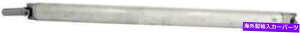 Driveshaft 2002�N�̃V�{���[�V���o���[�h2500 HD�g���L���u�s�b�N�A�b�v4WD�̃h���C�u�V���t�g Drive Shaft for 2002 Chevrolet Silverado 2500 HD Extended Cab Pickup 4WD�y���s�A���i�z
