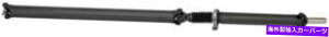 Driveshaft 2005�N�̃V�{���[�V���o���[�h3500�L���u���V���[�VRWD�̃h���C�u�V���t�g Drive Shaft for 2005 Chevrolet Silverado 3500 Cab & Chassis RWD�y���s�A���i�z