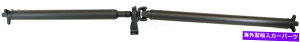 Driveshaft �h���C�u�V���t�g���A�h�[�}��976-697�t�B�b�g06-09�����Z�f�XE350 Drive Shaft Rear Dorman 976-697 fits 06-09 Mercedes E350�y���s�A���i�z
