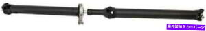 Driveshaft 2000�t�H�[�hF-350�X�[�p�[�f���[�e�BXL 5.4L V8�K�XSOHC�g���^�N�V�[�s�b�N�̃h���C�u�V���t�g Drive Shaft for 2000 Ford F-350 Super Duty XL 5.4L V8 GAS SOHC Extended Cab Pick�y���s�A���i�z