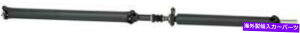 Driveshaft 2004�N��GMC Sierra 3500�N���[�L���u�s�b�N�A�b�vRWD�̃h���C�u�V���t�g Drive Shaft for 2004 GMC Sierra 3500 Crew Cab Pickup RWD�y���s�A���i�z