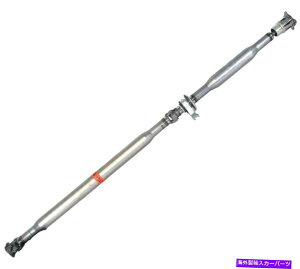 Driveshaft tH[hGbWJ[MKX 07-13 4WD/AWDp̐VSȃhCuVtgAZuA NEW Complete Drive Shaft Assembly Rear For FORD Edge LINCOLN MKX 07-13 4WD/AWD