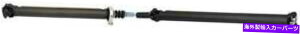 Driveshaft 2000�t�H�[�hF-350�X�[�p�[�f���[�e�B6.8L V10�K�XSOHC�N���[�L���u�s�b�N�A�b�v4WD�̃h���C�u�V���t�g Drive Shaft for 2000 Ford F-350 Super Duty 6.8L V10 GAS SOHC Crew Cab Pickup 4WD�y���s�A���i�z