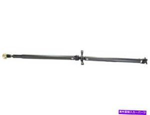 Driveshaft �|���e�B�A�b�N�g�����g2006�̃��A�h���C�u�V���t�g�h�[�}��7CJD11 Rear Driveshaft Dorman 7CJD11 for Pontiac Torrent 2006�y���s�A���i�z