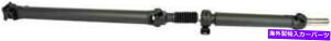 Driveshaft 2006 Dodge Ram 2500 Turbo 5.9L L6�f�B�[�[��OHV�N���[�L���u�s�b�N�A�b�v4WD�̃h���C�u�V���t�g Drive Shaft for 2006 Dodge Ram 2500 Turbo 5.9L L6 DIESEL OHV Crew Cab Pickup 4WD�y���s�A���i�z