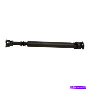 Driveshaft �t�H�[�h�u�����R1994 1995 1996�V�������A�h���C�u�V���t�gDAC For Ford Bronco 1994 1995 1996 New Rear Driveshaft DAC