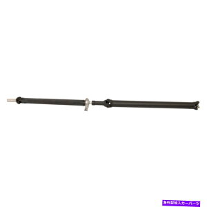 Driveshaft Chevrolet Express GMC Savana 1996-2002AhCuVtg̏ꍇ For Chevrolet Express GMC Savana 1996-2002 Rear Driveshaft