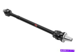 Driveshaft G2�A�N�X���ƃM�A92-2050-3 CV�X�^�C���h���C�u�V���t�g�t�B�b�g07-11�����O���[�iJK�j G2 Axle and Gear 92-2050-3 CV Style Driveshaft Fits 07-11 Wrangler (JK)�y���s�A���i�z