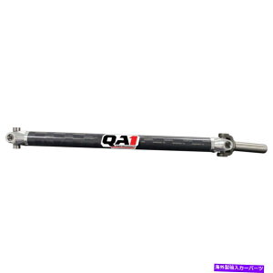 Driveshaft QA1�h���C�u�V���t�gJJ-12208;�T�[�N���g���b�N�A�_�[�gmod 32.500 x 2.250�J�[�{���t�@�C�o�[ QA1 Drive Shaft JJ-12208; Circle Track, Dirt MOD 32.500 x 2.250 Carbon Fiber�y���s�A���i�z