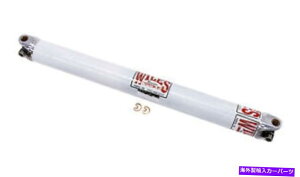Driveshaft Wiles Racing Driveshafts C/F Driveshaft 3-1/4in Dia 37-1/2in Long P/N-CF325375 WILES RACING DRIVESHAFTS C/F Driveshaft 3-1/4in Dia 37-1/2in Long P/N - CF325375