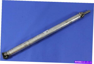Driveshaft hCuVtgAp[52123364AC Drive Shaft Rear Mopar 52123364AC