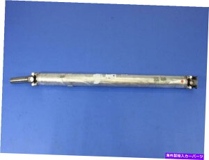 Driveshaft hCuVtgAp[52123390AD Drive Shaft Rear Mopar 52123390AD