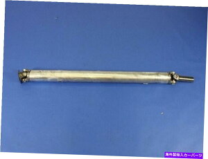Driveshaft hCuVtgAp[52123382AC Drive Shaft Rear Mopar 52123382AC