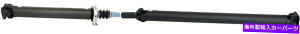 Driveshaft �h�[�}��976-531 04-07�t�H�[�hE-450 SD�̃h���C�u�V���t�g Dorman 976-531 Drive Shaft For 04-07 Ford E-450 SD�y���s�A���i�z