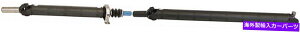 Driveshaft ���A�h���C�u�V���t�g�A�Z���u���̓V�{���[2007-01�AGMC 2007-01�ɓK�����܂� Rear Driveshaft Assy fits Chevrolet 2007-01, GMC 2007-01