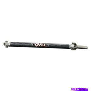 Driveshaft QA1�h���C�u�V���t�gJJ-12203;�T�[�N���g���b�N�A�_�[�gmod 30.000 x 2.250�J�[�{���t�@�C�o�[ QA1 Drive Shaft JJ-12203; Circle Track, Dirt MOD 30.000 x 2.250 Carbon Fiber�y���s�A���i�z