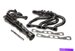 exhaust manifold Schoenfeld SBC Tri-Y Modified Headers 1-3/4 1-7/8 Schoenfeld SBC TRI-Y Modified Headers 1-3/4 1-7/8