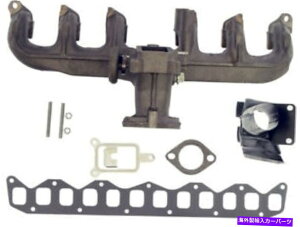 exhaust manifold VLXgrC}jz[hFXg6̓NCX[@AgɓK܂ New Cast Exhaust Manifold : Slant 6 FITS Chrysler Valiant