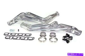 exhaust manifold 6966SJS JBAptH[}XGL][Xg6966SJS 1 7/8 "wb_[`[uXeX| 6966Sjs Jba Performance Exhaust 6966Sjs 1 7/8" Header Long Tube Stainless Steel