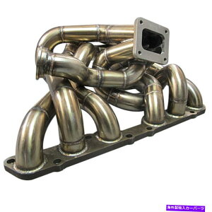 exhaust manifold cxracing�^�[�{�}�j�z�[���h���N�T�XSC300 2Jzge 2Jz-ge 11�Q�[�W���� CXRacing Turbo Manifold For Lexus SC300 2JZGE 2JZ-GE 11 Gauge Equal Length�y���s�A���i�z