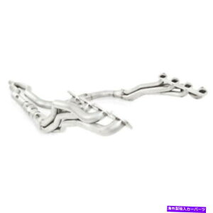 exhaust manifold 2011-2014 F-150 Raptor 6.2L SSWO`[uwb_[1-7/8 "vC}[3"D 2011-2014 F-150 Raptor 6.2L SSW Long Tube Headers 1-7/8" Primaries 3" Free Ship