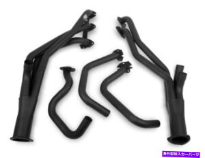 exhaust manifold tbJ[Ford Fe S/Cwb_[-61-64tTCY̎6205HKR HOOKER fits Ford FE S/C Headers - 61-64 Full Size Car 6205HKR
