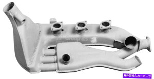 exhaust manifold 1969-1973 911 1623102670�̃_���X�N�r�C�}�j�z�[���h�M������ Dansk Exhaust Manifold Heat Exchanger for 1969-1973 911 1623102670�y���s�A���i�z