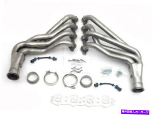 exhaust manifold 6813Swb_[2010 SS Camaro Long Tube 1 7/8 6813S Headers 2010 Ss Camaro Long Tube 1 7/8