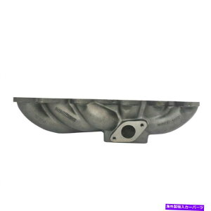 exhaust manifold *{*Xp^[{uW2JZ-GTErC}jz[hT4 2JZ 2J 2{gQ[gGTE *Genuine* SPA Turbo Brazil 2JZ-GTE Exhaust Manifold T4 2JZ 2J 2 Bolt Gate GTE
