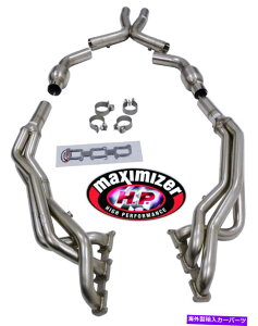 exhaust manifold 2011-2014 Ford Mustang 3.7L V6 5PCSMaximizerXeXwb_[ Maximizer Stainless Header For 2011-2014 Ford Mustang 3.7L V6 5pcs