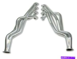 exhaust manifold 7403-1HKRtbJ[X[p[RyeBVO`[uwb_[ - Z~bNR[eBO 7403-1HKR Hooker Super Competition Long Tube Headers - Ceramic Coated