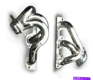 exhaust manifold 07-11�̃M�u�\���W�[�v�����O���[JK���r�R��3.8L 1-1/2in 16�Q�[�W�p�t�H�[�}���X�w�b�h Gibson for 07-11 Jeep Wrangler JK Rubicon 3.8L 1-1/2in 16 Gauge Performance Head�y���s�A���i�z