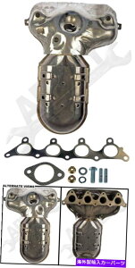 exhaust manifold APDTY 785996�r�C�}�j�z�[���h�L�b�g APDTY 785996 Exhaust Manifold Kit