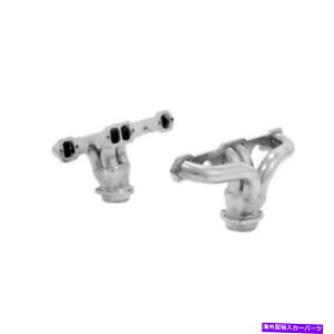 exhaust manifold Flowmaster 814120 Scavenger Series Elite Shorty Header -1 5/8 �v���C�}�� Flowmaster 814120 Scavenger Series Elite Shorty Header - 1 5/8 Primary�y���s�A���i�z