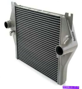 exhaust manifold Banks Techni-Cooler Intercooler̂݁B 01f}bNXLB7 Banks Techni-Cooler Intercooler ONLY; 01 Duramax LB7