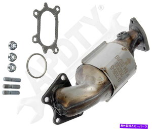 exhaust manifold APDTY 144736}jz[hRo[^[-CARB Compliant18190RCAA00Ɏđ܂ APDTY 144736 Manifold Converter - Carb Compliant Replaces 18190RCAA00