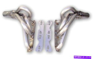 exhaust manifold Hedman Race Headers -82-93 S10 Fenderwell�o��65855 HEDMAN Race Headers - 82-93 S10 Fenderwell Exit 65855�y���s�A���i�z
