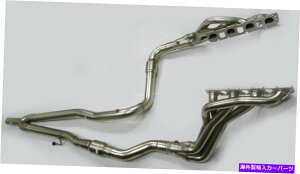 exhaust manifold 2009-2021 Dodge Ram 1500 5.7LMaximizerXeXLbgwb_[ Maximizer Stainless Catted Header For 2009-2021 Dodge Ram 1500 5.7L