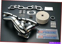 楽天市場】tomei (eai対応） sr20det エキマニ expremeの通販
