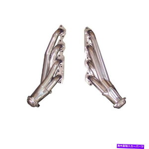 exhaust manifold �M�u�\���p�t�H�[�}���X�G�L�]�[�X�gGP113S-C�p�t�H�[�}���X�w�b�_�[�B�Z���~�b�N�R�[�e�B���O Gibson Performance Exhaust GP113S-C Performance Header; Ceramic Coated�y���s�A���i�z
