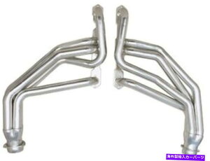 exhaust manifold �w�h�}���R�[�e�B���O�w�b�_�[-GM�g���b�Nw/sbc 69086 HEDMAN Coated Headers - GM Truck w/SBC 69086�y���s�A���i�z