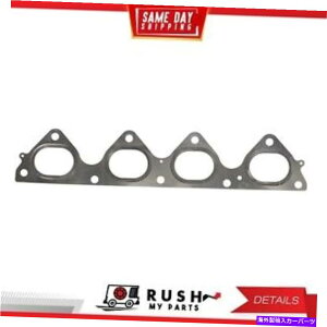exhaust manifold DNJ EG215 97-01z_CRV 2.0L DOHC 16V B20B4 B20Z2̔rC}jz[hKXPbg DNJ EG215 Exhaust Manifold Gasket For 97-01 Honda CRV 2.0L DOHC 16v B20B4 B20Z2
