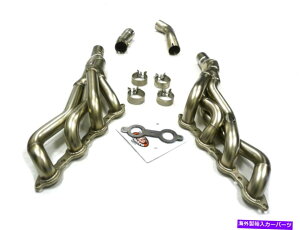 exhaust manifold }LV}CU[wb_[09 -12V{[RhGMCLjIɓK܂ Maximizer Header fits a 09 -12 Chevrolet Colorado GMC Canyon