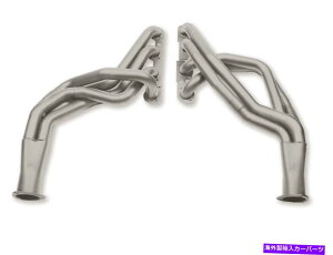 exhaust manifold tbJ[X[p[RyeBVtOXwb_[ - `^Z~bNR[eBO6223-4HKR Hooker Super Competition Full Length Header - Titanium Ceramic Coated 6223-4HKR