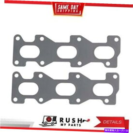 exhaust manifold DNJ EG351 96-97の排気マニホールドガスケットAcura Honda Passport Rodeo 3.2L SOHC DNJ EG351 Exhaust Manifold Gasket For 96-97 Acura Honda Passport Rodeo 3.2L SOHC