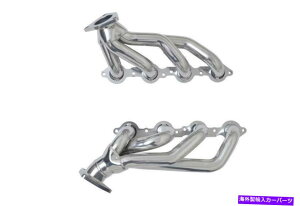 exhaust manifold �M�u�\���p�t�H�[�}���X�G�L�]�[�X�gGP500S-C�p�t�H�[�}���X�w�b�_�[�B�Z���~�b�N�R�[�e�B���O Gibson Performance Exhaust GP500S-C Performance Header; Ceramic Coated�y���s�A���i�z