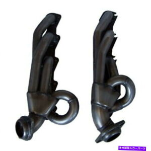 exhaust manifold 00-05 Ford Excursion Limited 6.8L 1-1/2in 16�Q�[�W�p�t�H�[�}���X�w�b�_�[�̃M�u�\�� Gibson for 00-05 Ford Excursion Limited 6.8L 1-1/2in 16 Gauge Performance Header�y���s�A���i�z