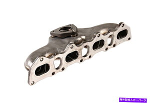 exhaust manifold {̃|VFJCG9PArC}jz[h948111111953 Genuine PORSCHE Cayenne 9PA Exhaust Manifolds 94811111953