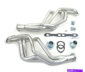 exhaust manifold Doug's Headers D452�t�������O�X�w�b�_�[�L�b�g�Z���~�b�N��Mopar b/e-body 1963-72�ɓK�����܂� Doug's Headers D452 Full Length Headers Kit Ceramic Fits Mopar B/E-Body 1963-72�y���s�A���i�z